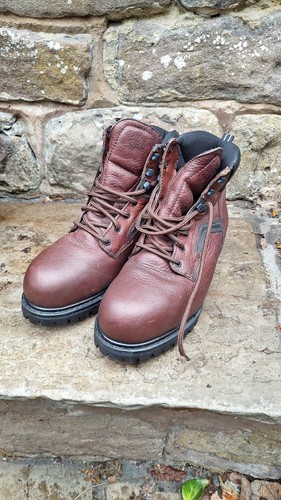 Red wing 3226 king - wing,