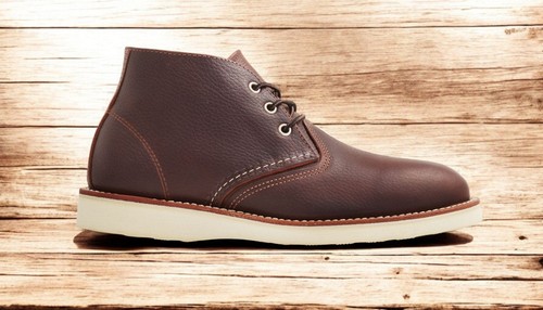 3141 mens red wing - mens,
