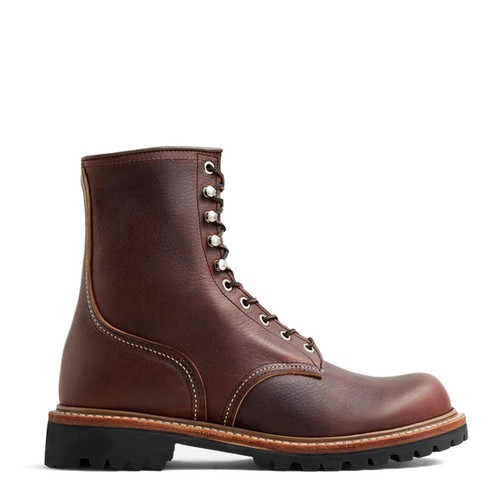 Red wing inch - wing, logger