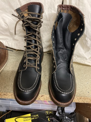 Red wing 2015 huntsman 110th - 2015,