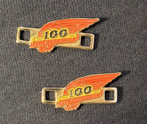 Red wing shoes 100 - 100, years