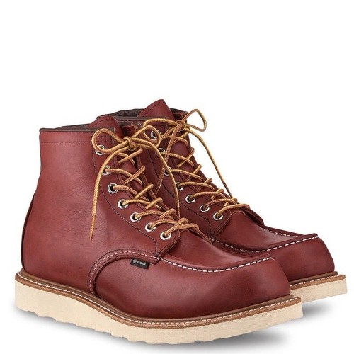 Red wing classic - red,