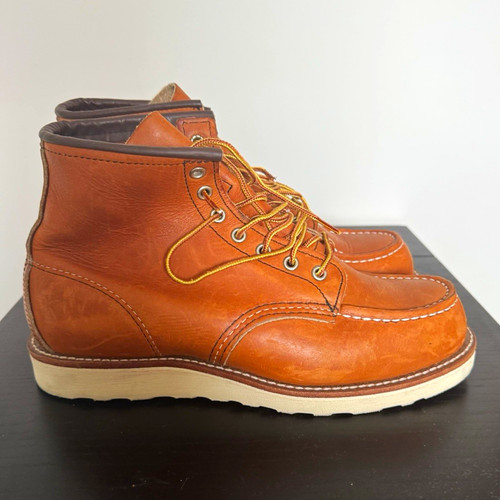 Red wing shoes 875 - shoes,