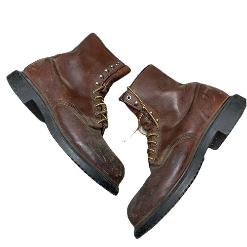 Vtg red wing - vtg, 8