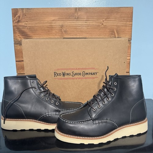 Red wing 3373 - wing,