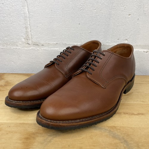 Red wing shoes williston - red,