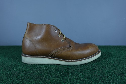 Red wing 3140 work - 3140,