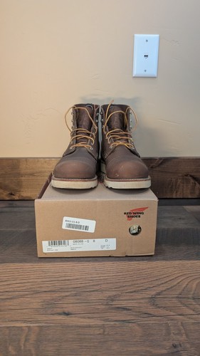 Red wing 8088 - wing, ranger