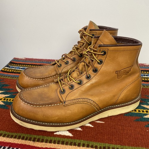 Redwing red wing - 875, brown