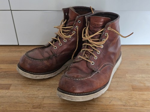 Red wing 875 classic moc - 875,