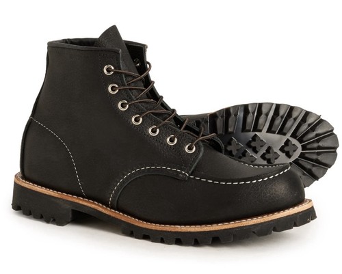 Red wing roughneck 02949 - red,