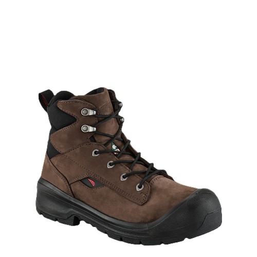 Red wing versapro - wing,