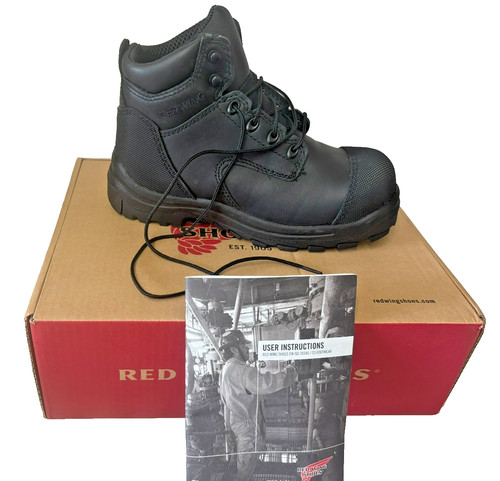 New box red wing black - in,