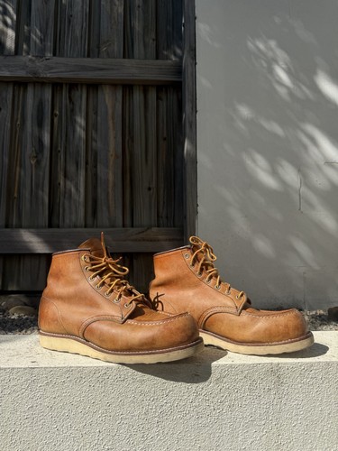 Red wing 875 classic - 875,