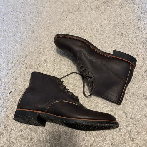 Red wing 8061 - 8061, up