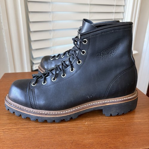 Rare 2004 model red wing - rare, |