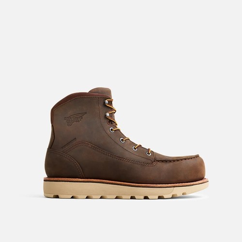 Red wing traction - red,