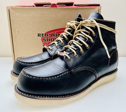 Red wing boots 8849 - 8849, 6''