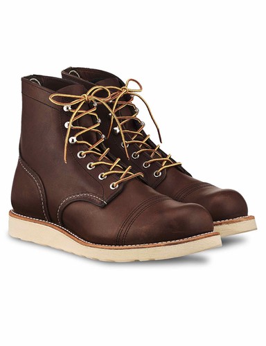 Red wing bnib mens 8088 - wing,