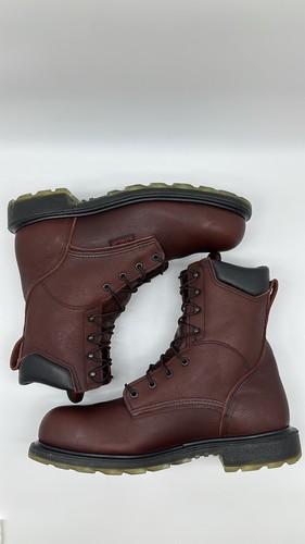 Red wing supersole - wing, e.h