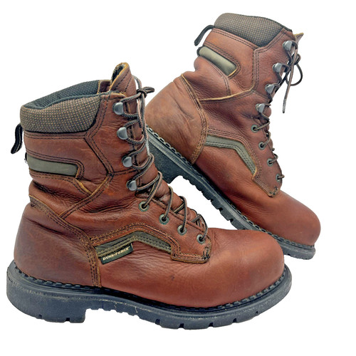 Red wing iron 2238 - red,