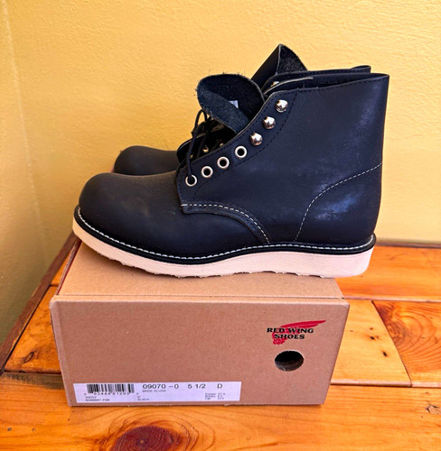 Red wing shoes 9070 men - wing, men’s