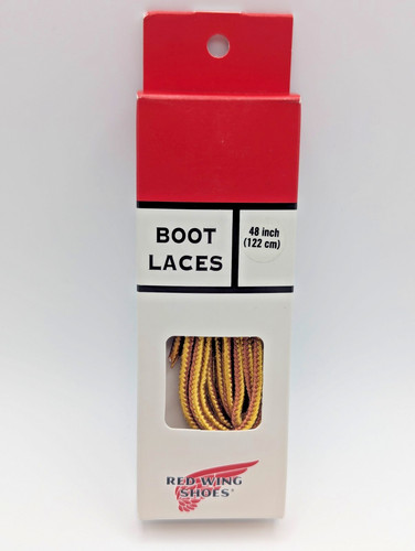 Red wing 97150 gold tan - wing,