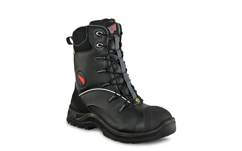 Red wing petroking esd - s3,