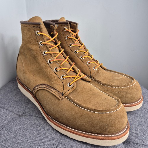 Red wing 8881 - 8881, mohave
