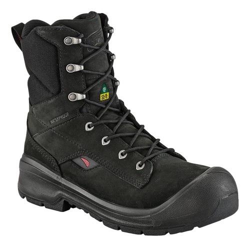 Red wing versapro esd - wing, 8"