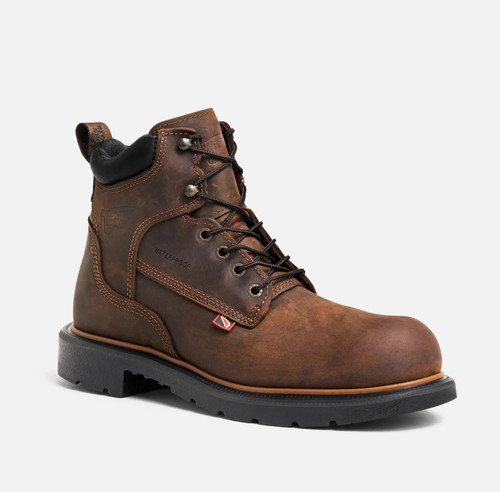 Red wing dynaforce 4215 - wing,