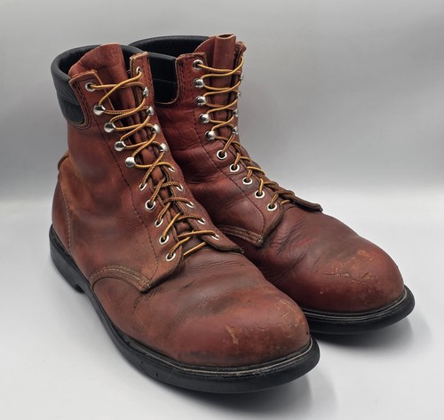 Red wing 25063 mens - 25063,