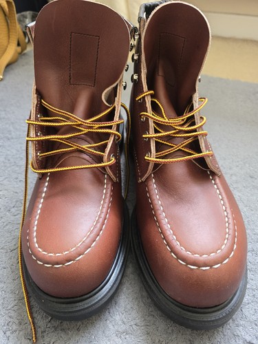 Red wing 8249 men - ​red,