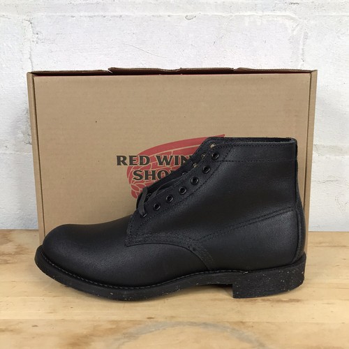Red wing shoes - red, 8063