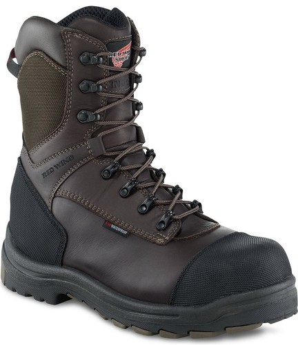 3248 red wing men inch - wing, men's