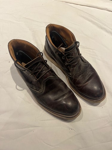 Red wing 3141 - wing, chukka