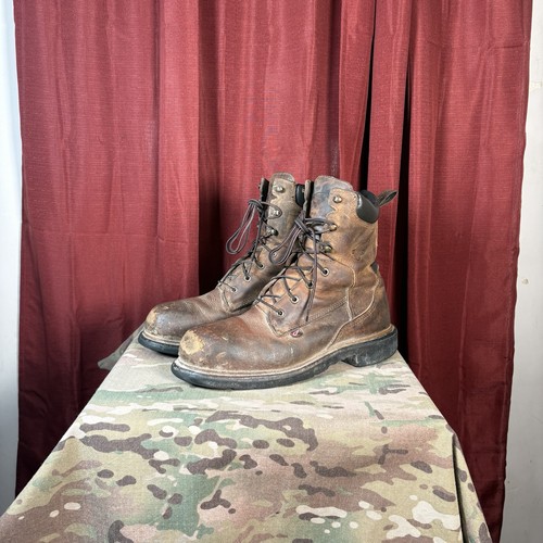 Red wing men size - red,
