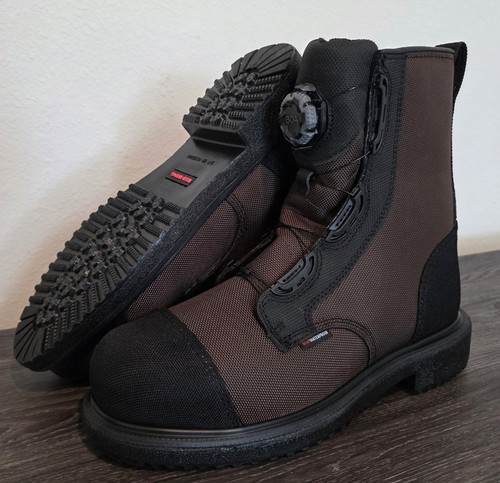 Red wing factory seconds - wing,