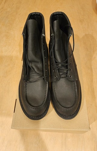 Brand new red wing - new, heritage