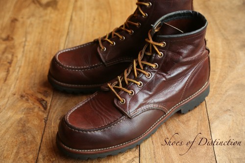 Redwing red wing 8146 brown - redwing,