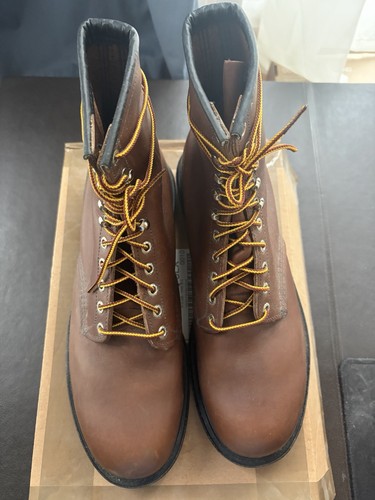 Red wing shoes 2233 - shoes,