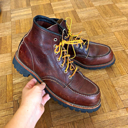 2000s red wing 8146 - 2000s,