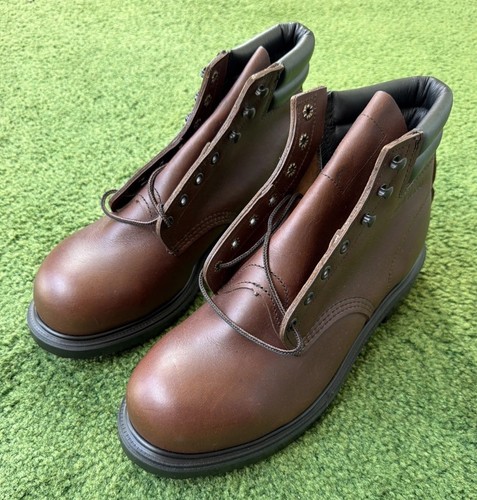 Red wing 2245 super sole - 2245,