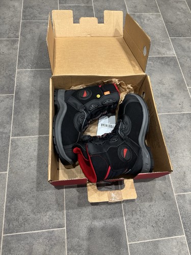Red wing 3208 boots size - 3208, 9