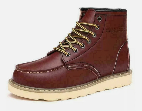 Men shoes red wing irish - shoes,