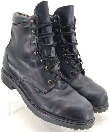 Red wing usps postman black - usps,