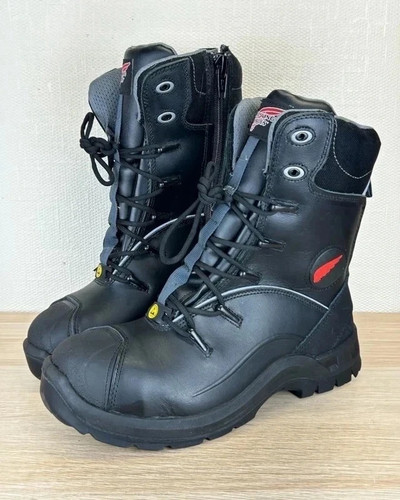 Red wing petroking 3207 mens - wing,