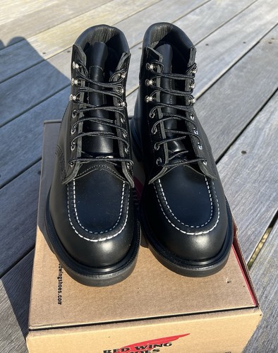 Red wing 8133 - red,