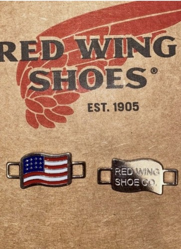 Red wing shoes - shoes, &