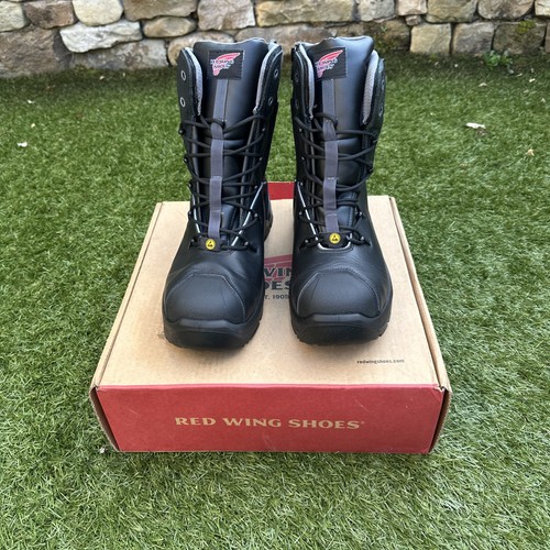 Red wing petroking - red,